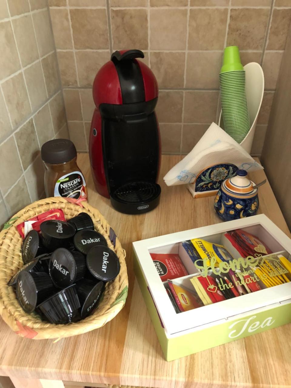 ホテル Etna Vintage リングアグロッサ エクステリア 写真
